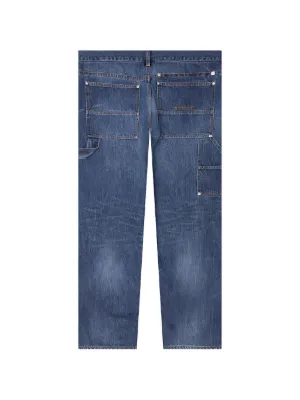 Givenchy（ジバンシィ）メンズ デニム - FARFETCH