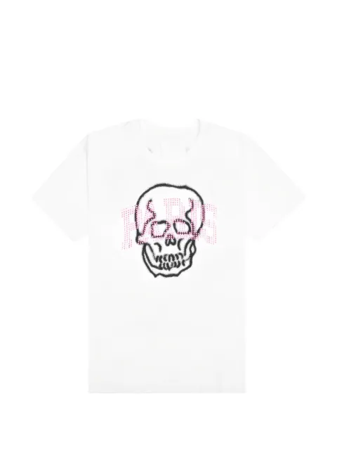 Givenchy crew-neck T-shirt