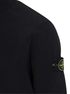 zip-fastening pocket jacket 5