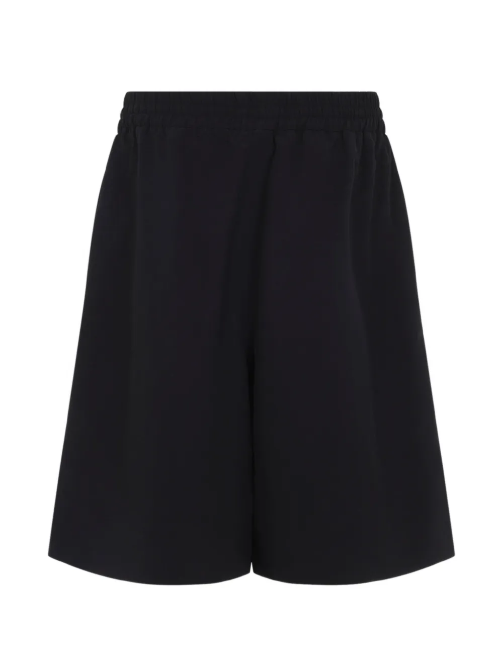 Fear Of God Shorts met trekkoord Zwart