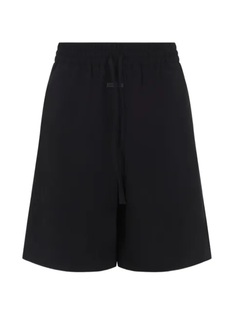 Fear Of God short à lien de resserrage