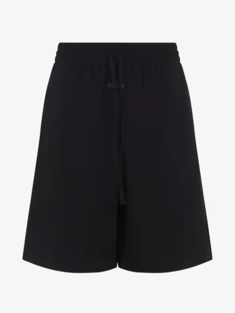 Fear Of God Shorts mit Kordelzug
