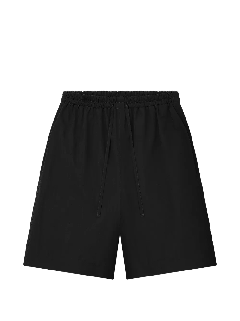 Fear Of God drawstring shorts - Nero