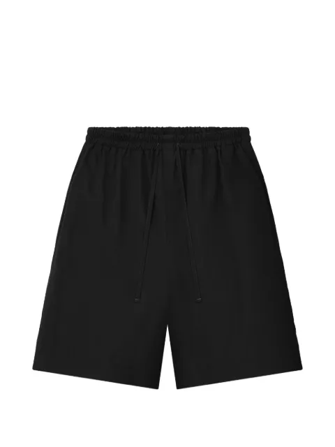 Fear Of God nylon ripstop sport shorts