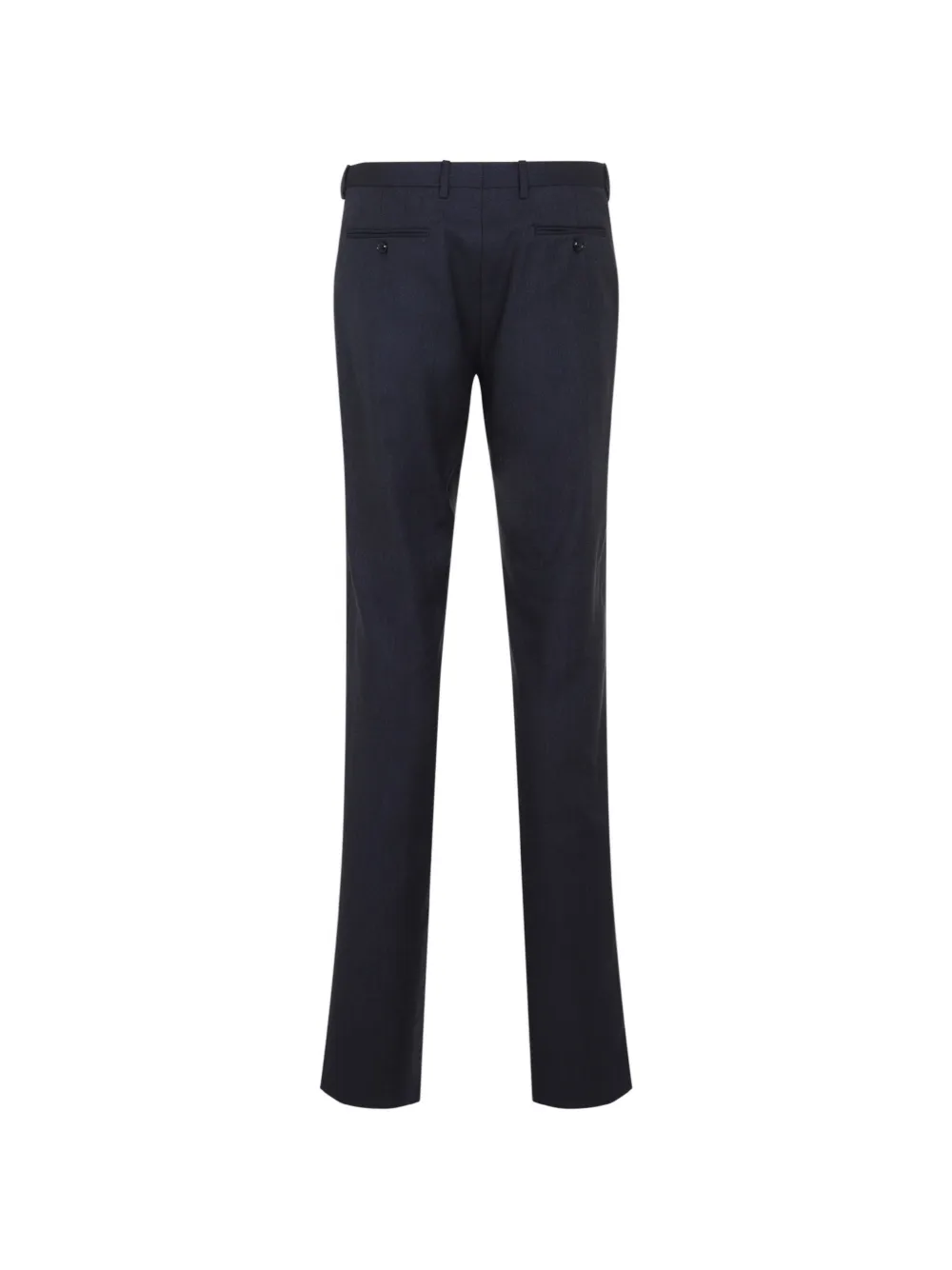 ASV Soho Line wool suit