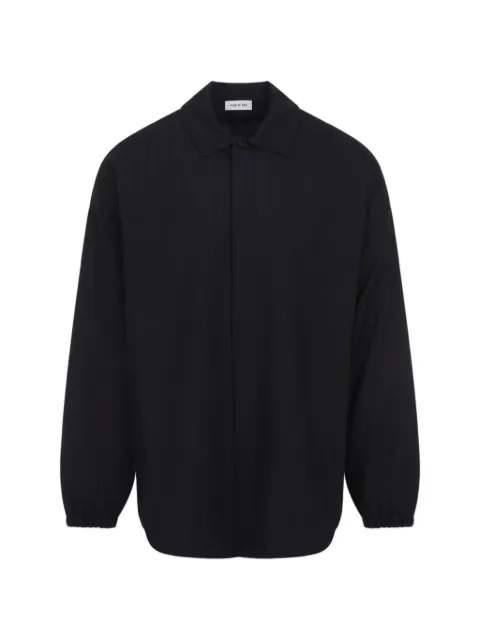 Fear Of God striped shirt