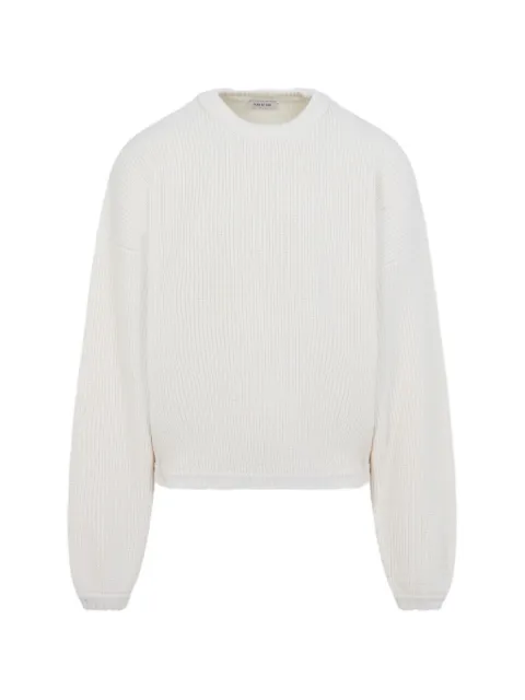 Fear Of God ribbed knit jumper