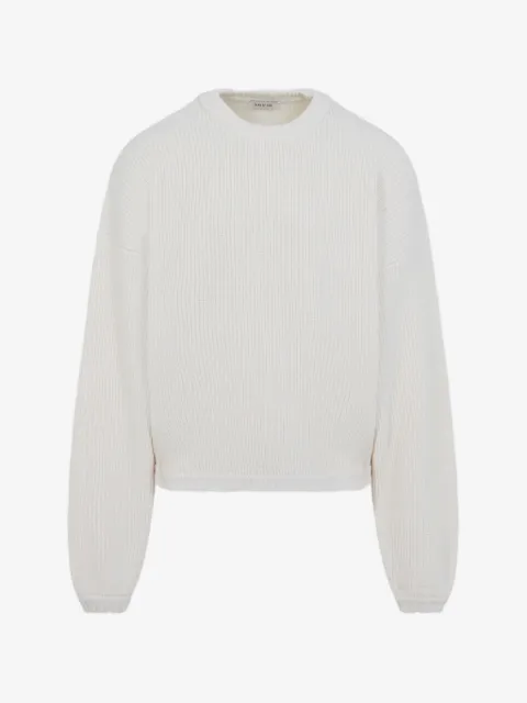 Fear Of God ribbed knit jumper