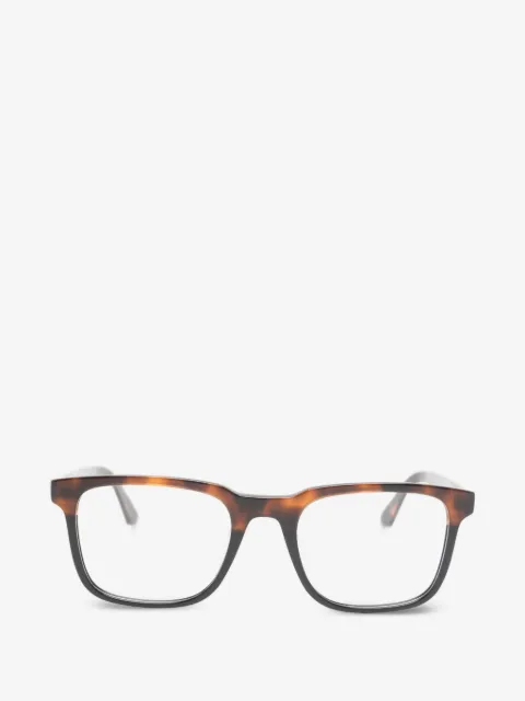 GIGI STUDIOS Darien aquare-frame glasses