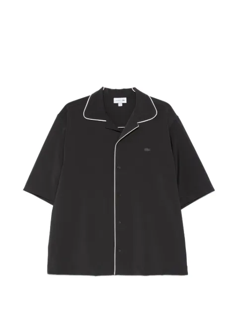Lacoste short-sleeves shirt