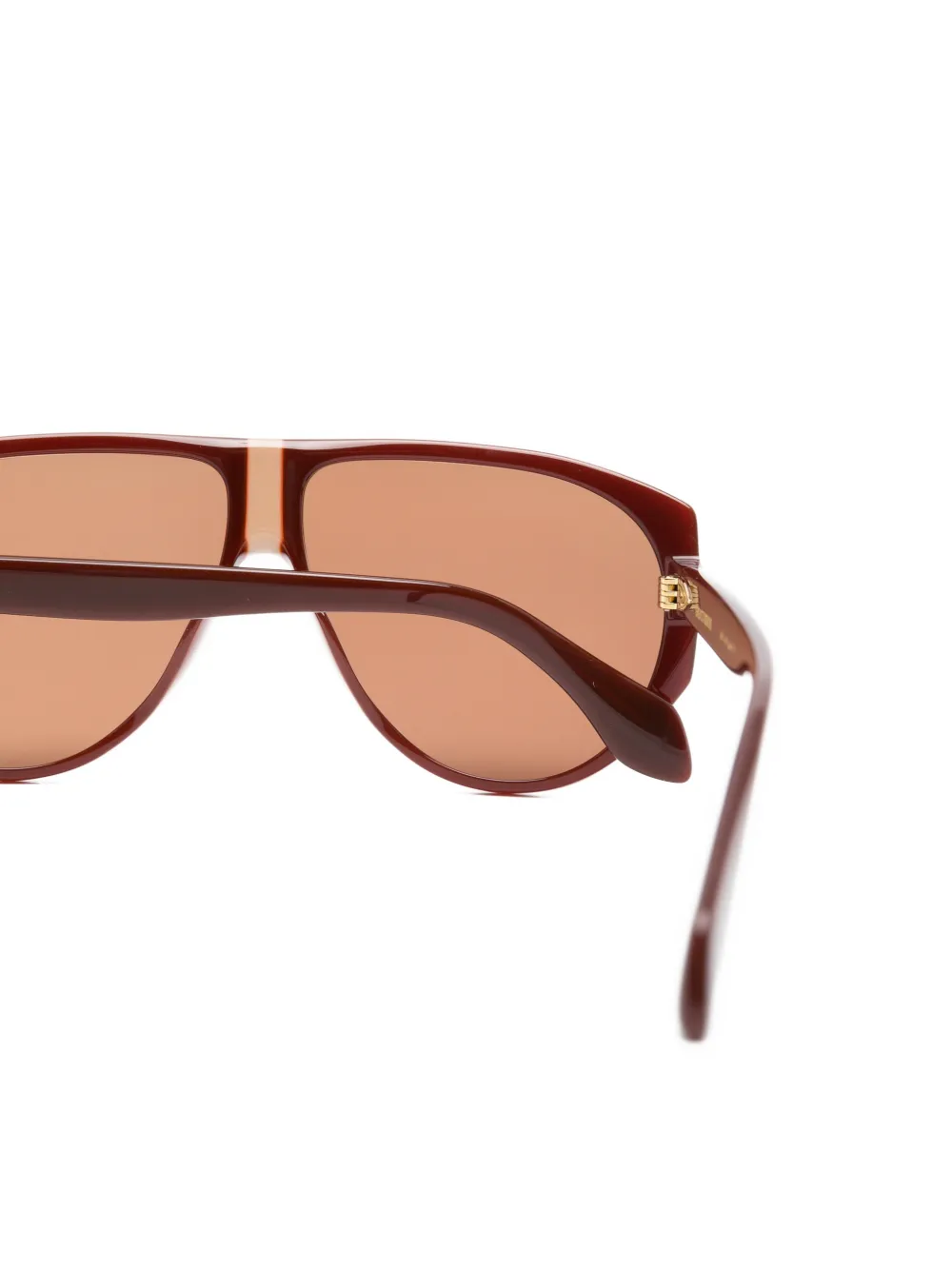  Gigi Studios Gafas De Sol Taliah - Marrón 