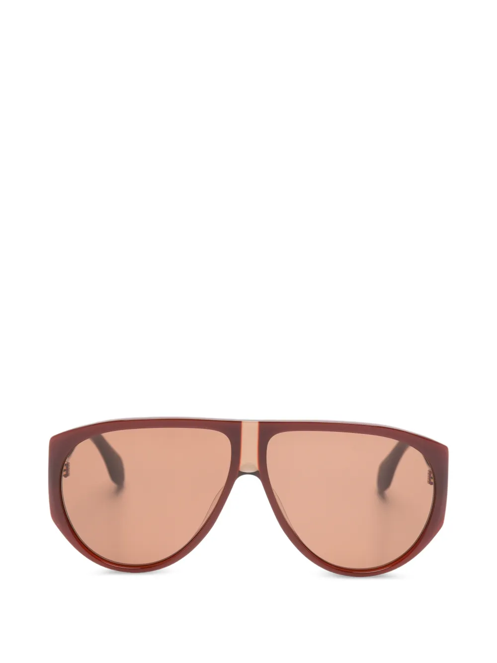 GIGI STUDIOS Taliah sunglasses - Braun