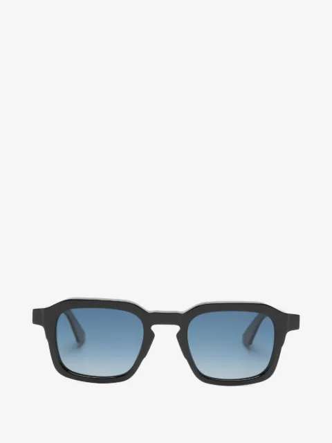 GIGI STUDIOS Jonas square-frame sunglasses