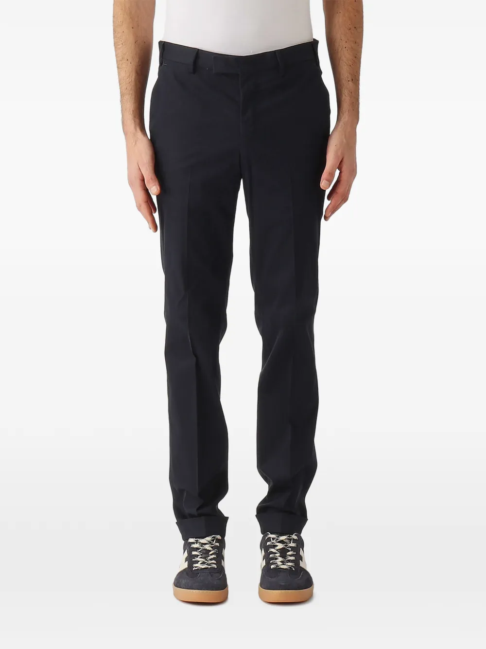 PT Torino Master trousers - Blu