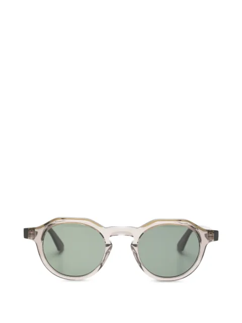 GIGI STUDIOS James round-frame sunglasses