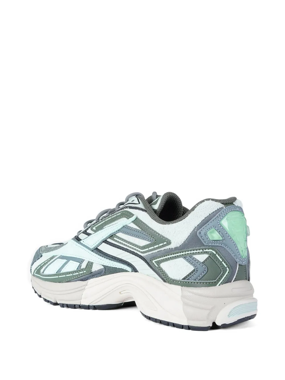 Reebok Premiere Road Modern sneakers Blauw
