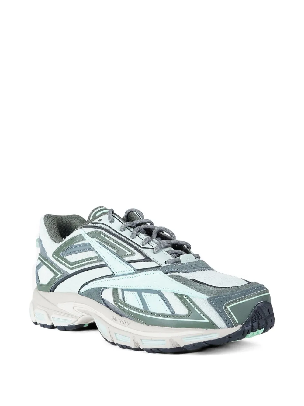 Reebok Premiere Road Modern sneakers Blauw