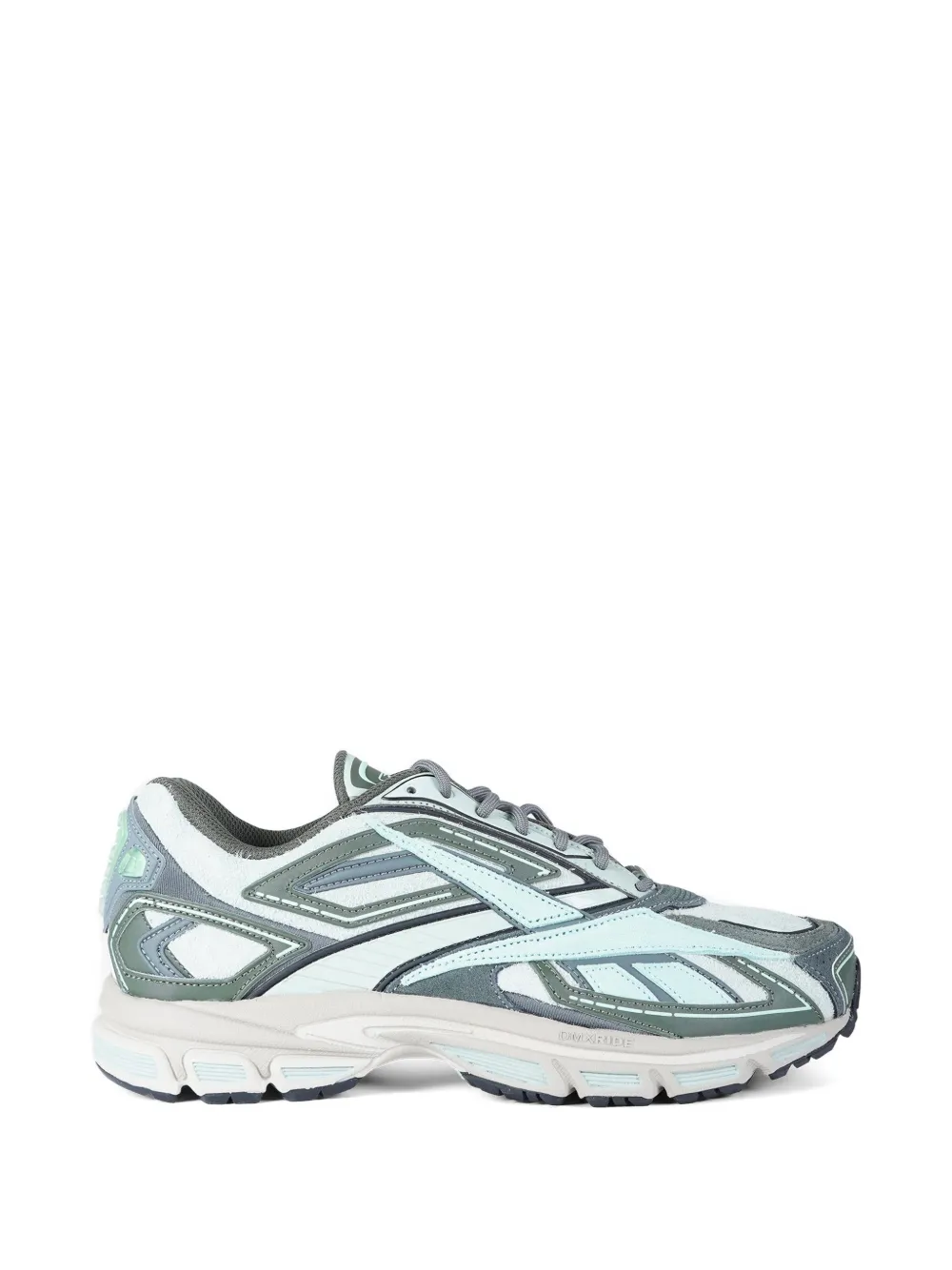 Reebok Premier Road Modern lace-up sneakers - Blu