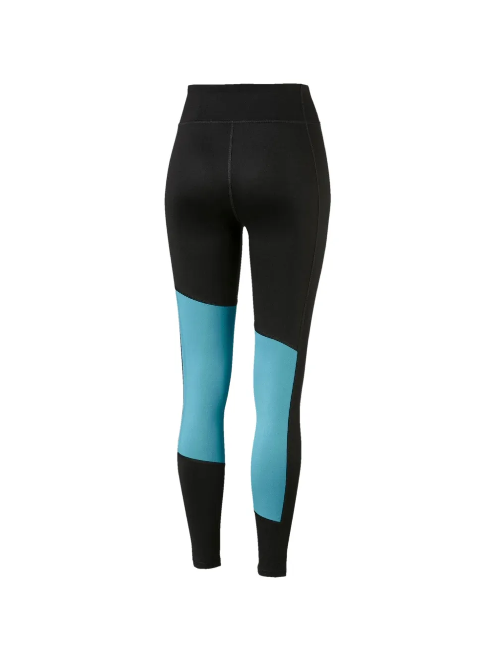 logo 7/8 graphic leggings