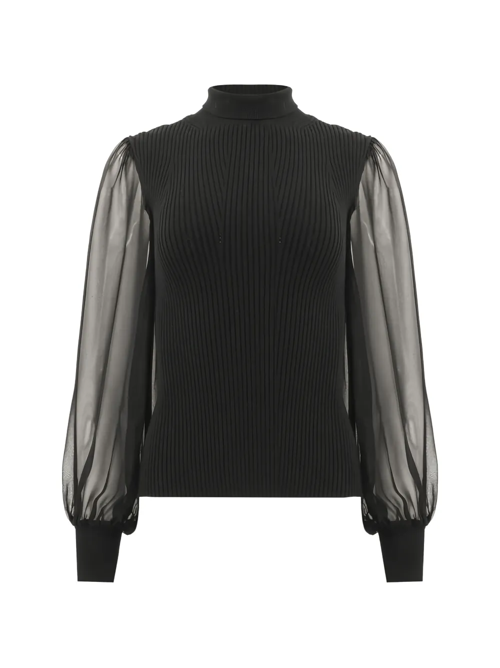 Christy Lynn Hope sweater - Nero