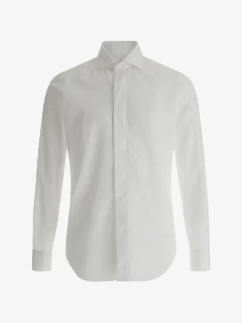 Alessandro Gherardi buttoned shirt