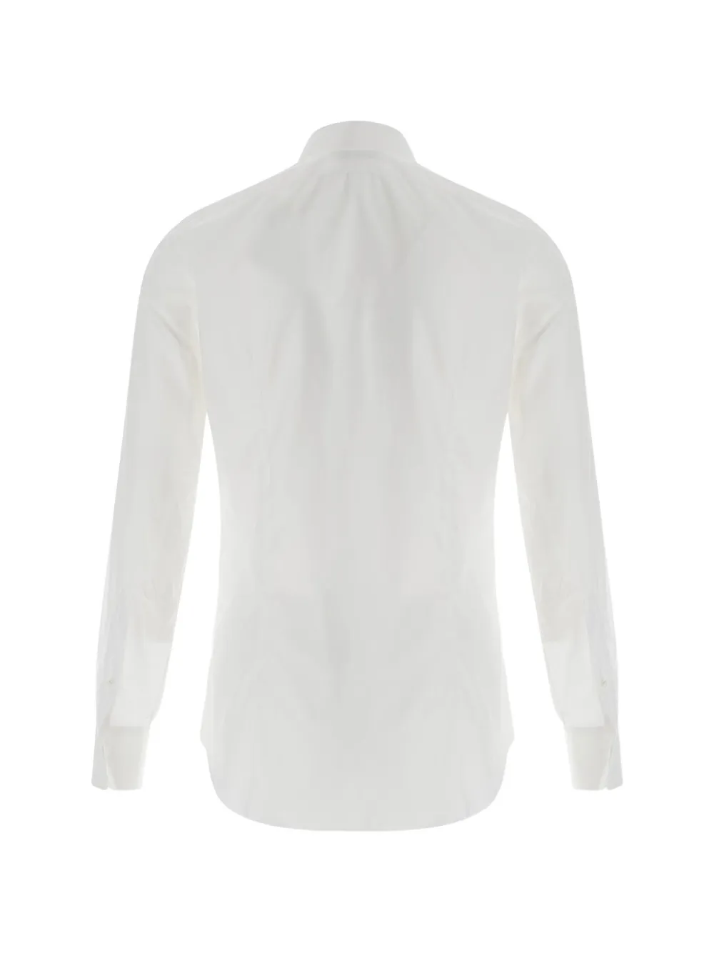  Alessandro Gherardi Buttoned Shirt - White 