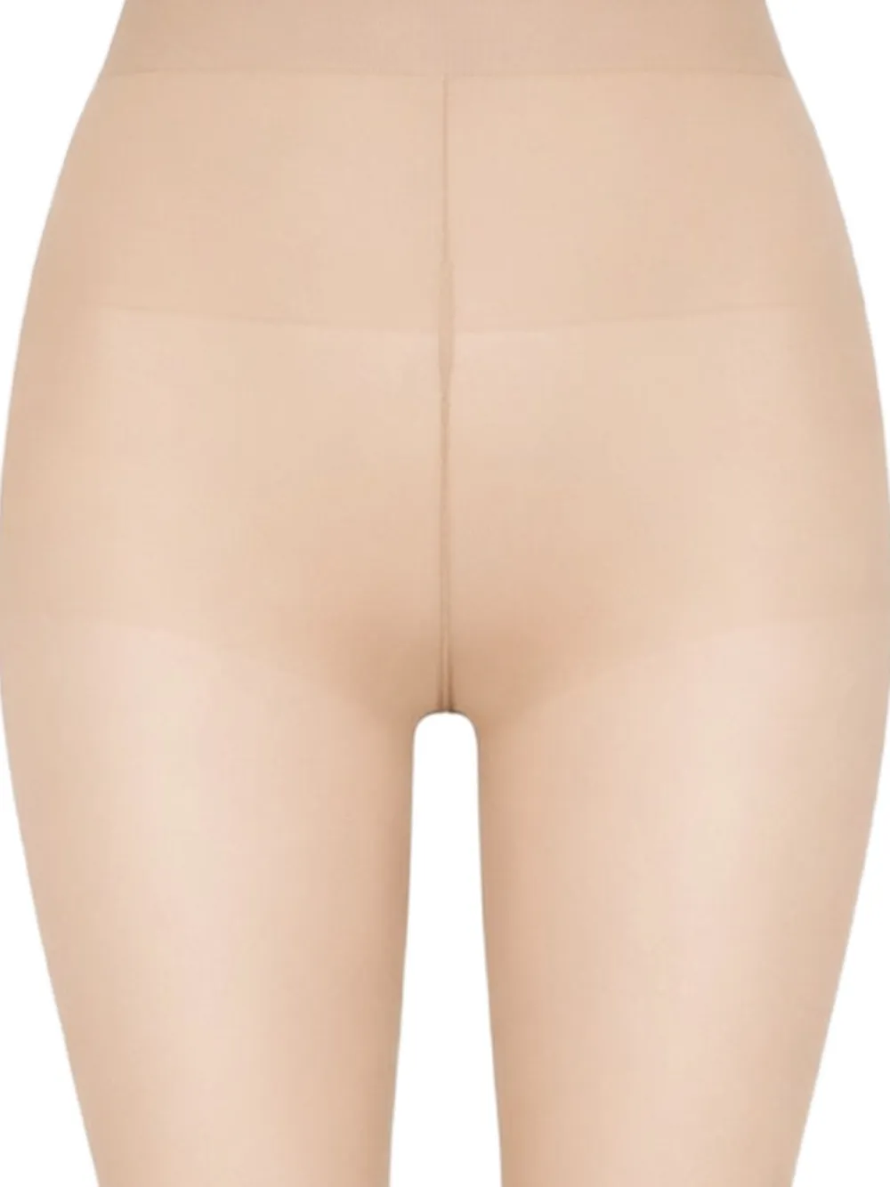 Swedish Stockings Malva ladderbestendige panty Beige