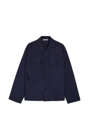 初期 You Must Create ワイエムシー YMC　半袖レザーシャツ YMC（ワイエムシー）シャツ - FARFETCH
