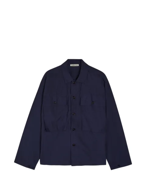 YMC cotton shirt