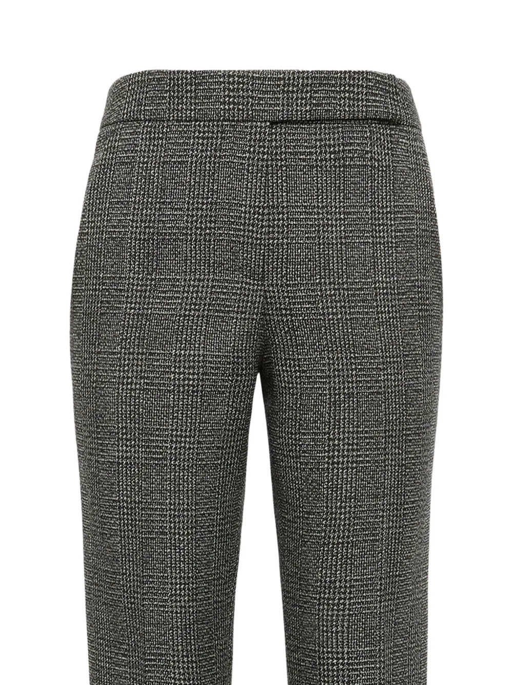 Graphic Elegance Trousers