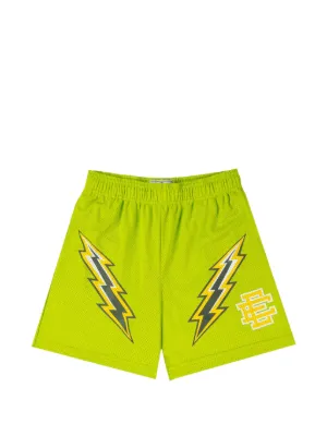 ERIC EMANUEL パームツリーショートパンツ | グリーン | FARFETCH JP