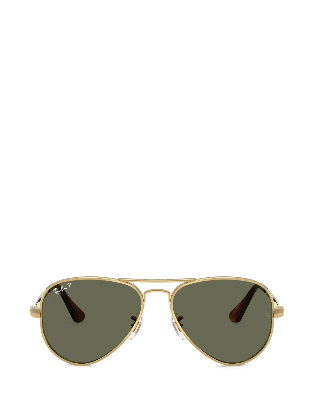 Ray-Ban Aviator Max sunglasses - Oro