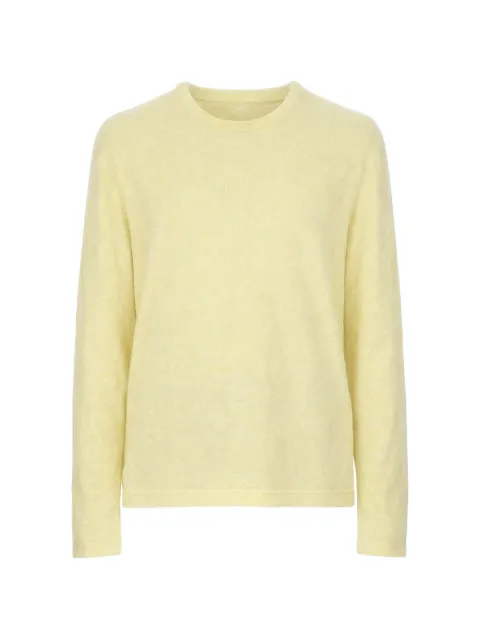 The Row Suéter de cashmere