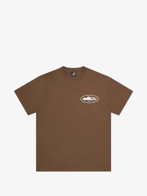 CORTEIZ OG Island T-shirt