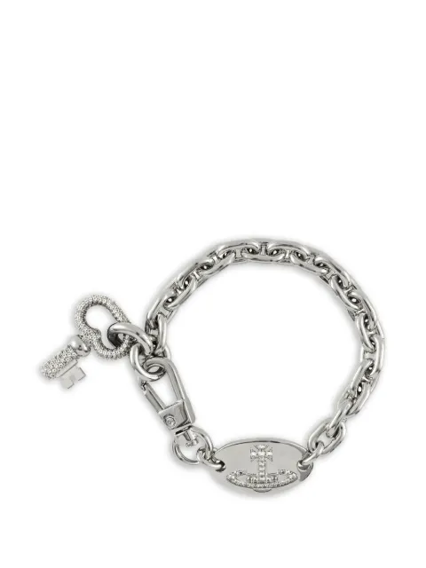 Vivienne Westwood Ovidia bracelet
