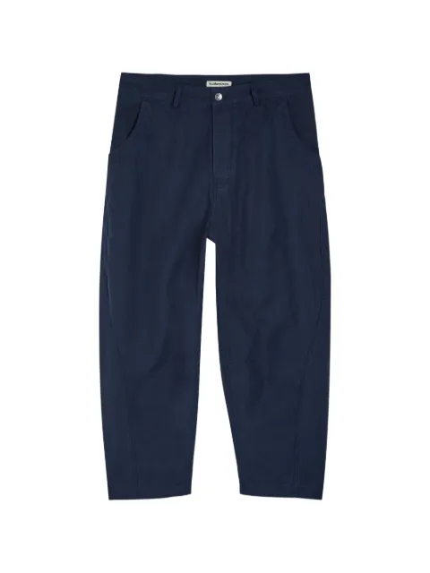 YMC seam trousers