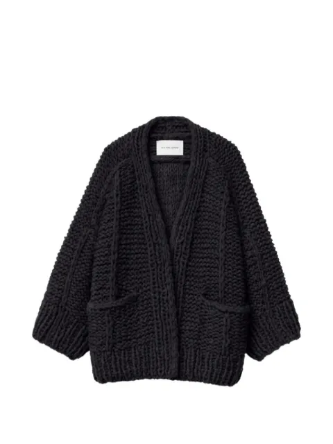 Iris Von Arnim prendas tejidas Junia