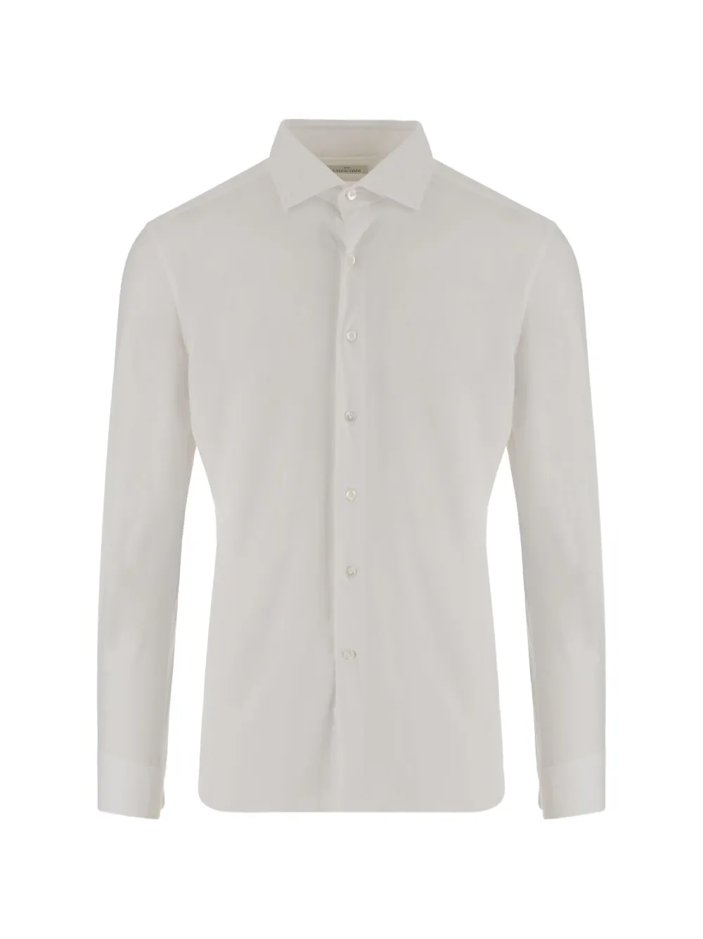 buttoned shirt
