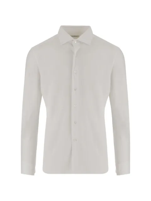 Alessandro Gherardi buttoned shirt