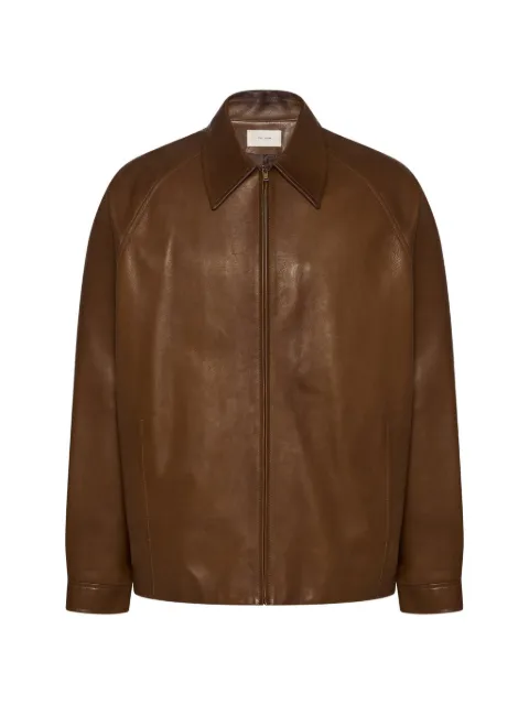 The Row Mount jacket