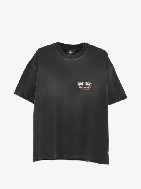 Represent 24 Hour Service short-sleeve T-shirt