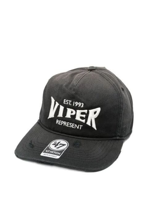 Represent x '47 Viper Room embroidered baseball cap