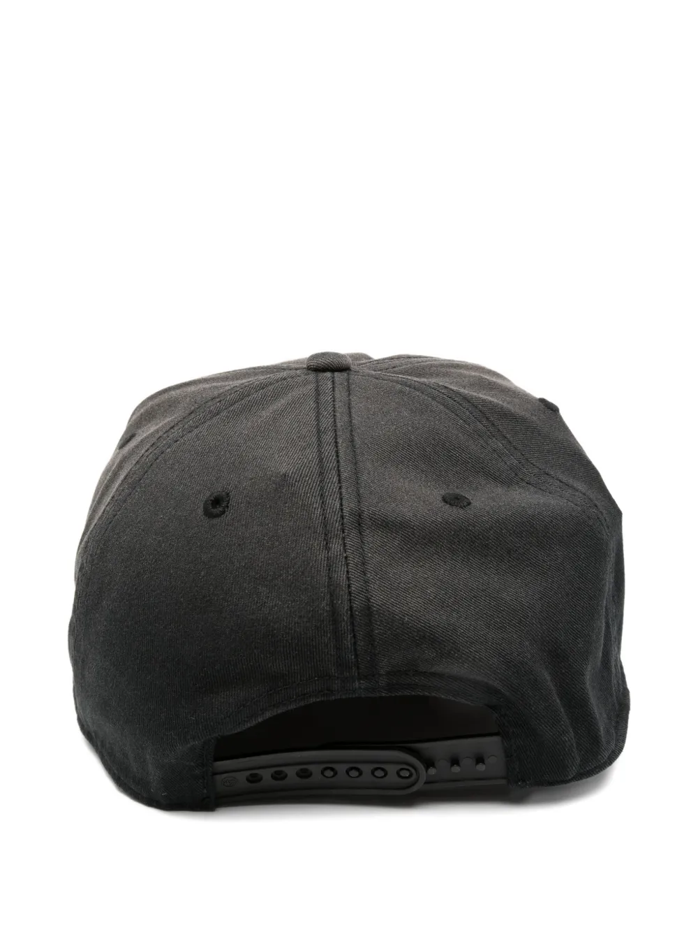 Represent X '47 바이퍼 룸 자수 베이스볼 캡 모자