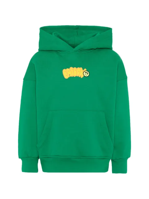 Barrow kids hoodie imprimé