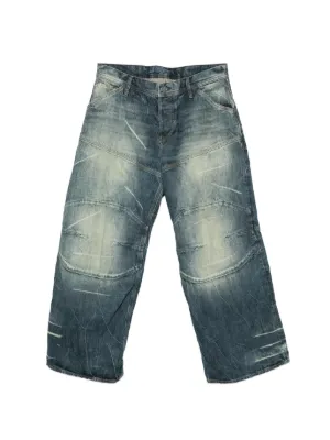 G-Star RAW ウィメンズ ワイドジーンズ通販 - FARFETCH
