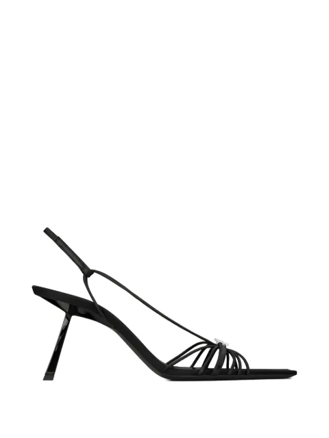 Saint Laurent Jerry sandals
