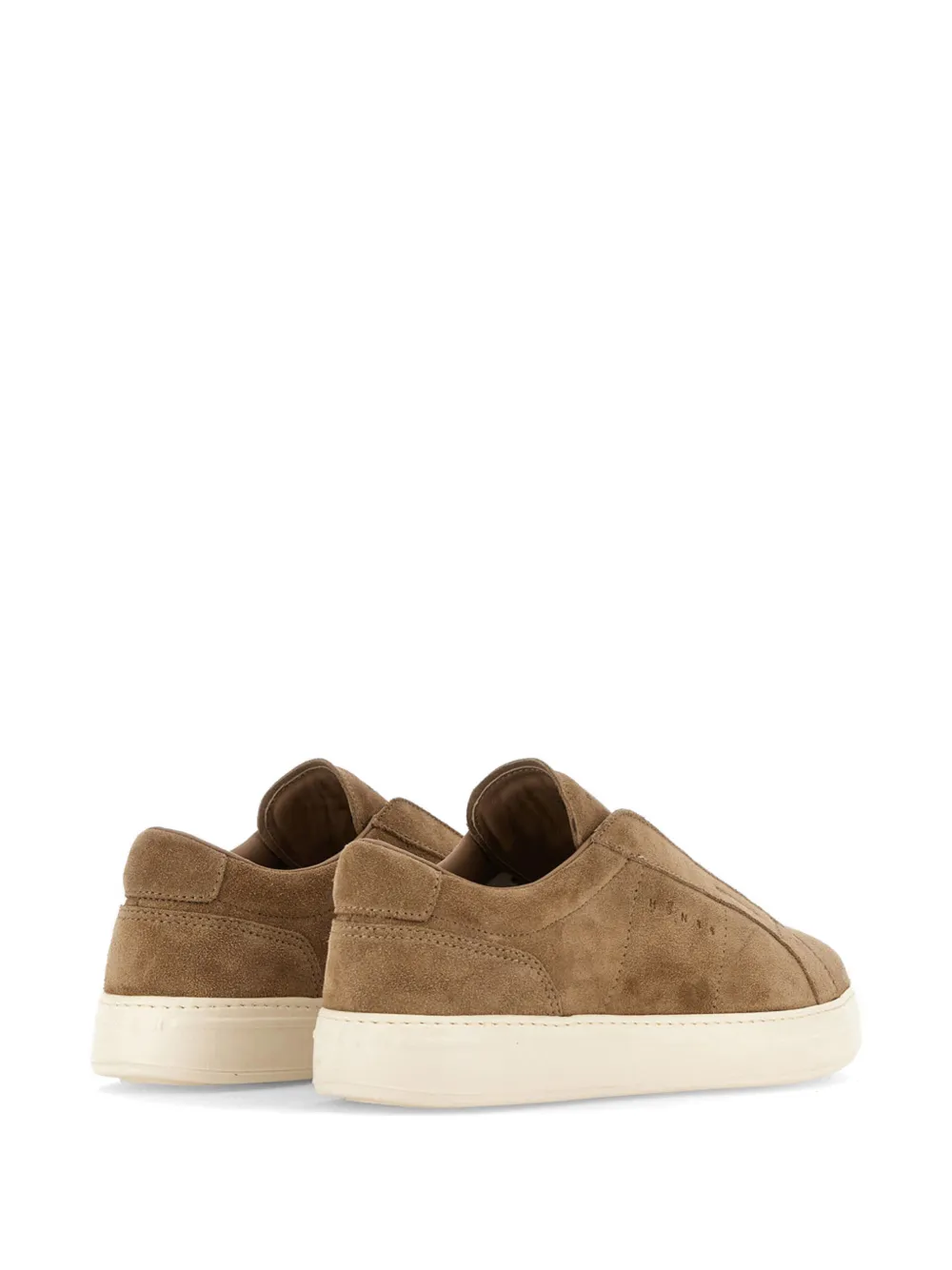Hogan Slip-on sneakers Bruin