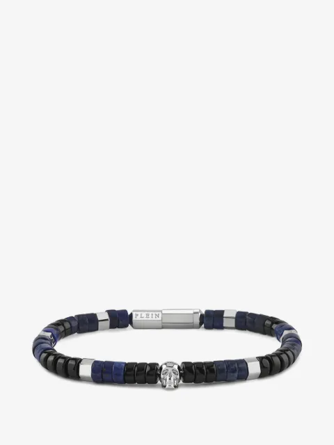 Philipp Plein bracelet plein beads