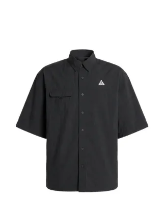 Nike ACG Orb Weaver シャツ | ブラック | FARFETCH JP