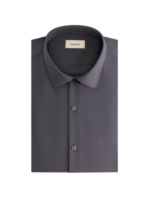 Calvin Klein buttoned shirt